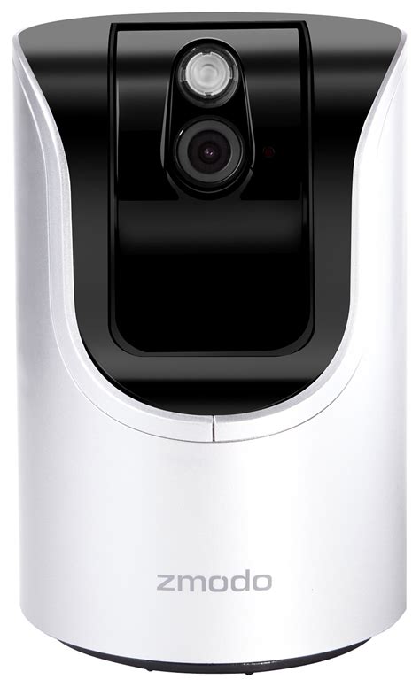 A new window will open as shown below (notice the two tabs, Networking and WiFi). . Zmodo wireless camera